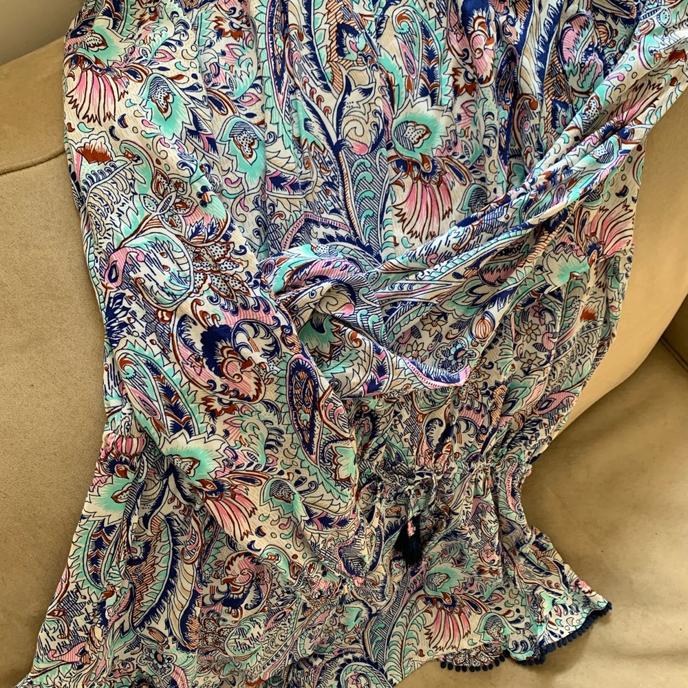 VS ROMPER